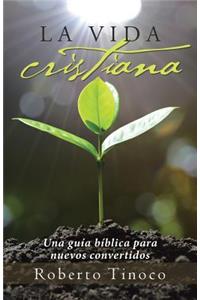 vida cristiana