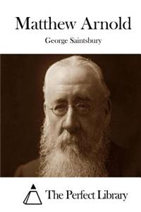 Matthew Arnold