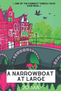 Narrowboat at Large