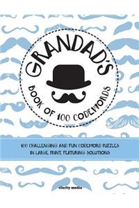 Grandad's Book Of 100 Codewords