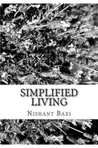 Simplified Living