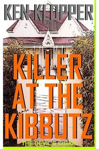 Killer at the Kibbutz