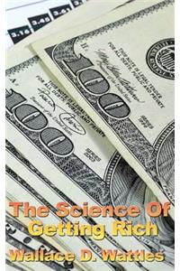 Science of Getting Rich