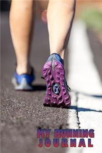 My Running Journal
