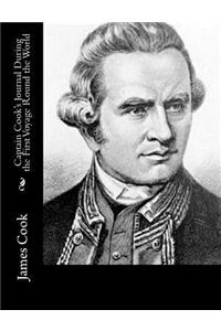 Captain Cook's Journal During the First Voyage Round the World