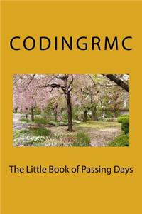 Little Book of Passing Days