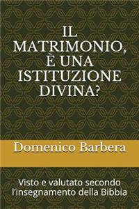 Il Matrimonio,