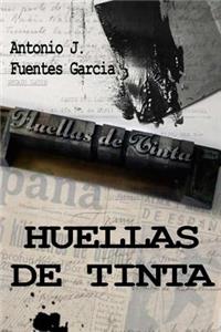 Huellas de Tinta
