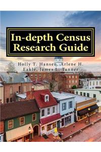 In-depth Census Research Guide