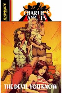 Charlie’s Angels Vol. 1