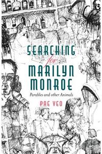 Searching for Marilyn Monroe