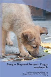 Basque Shepherd Presents