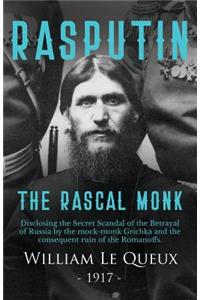 Rasputin the Rascal Monk