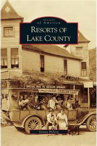 Resorts of Lake County