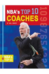 Nba's Top 10 Coaches