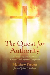 Quest for Authority