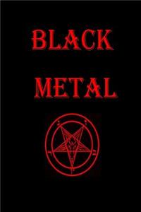 Black Metal Journal