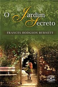 O Jardim Secreto: Edicao 2016