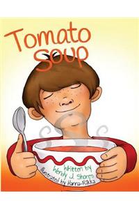 Tomato Soup