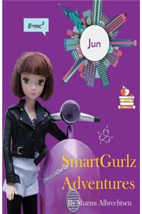 SmartGurlz 5