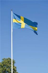 The Swedish Flag Journal