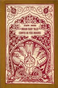 Indian Fairy Tales (Contes de fees indiens)