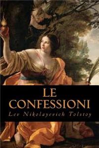 Le Confessioni