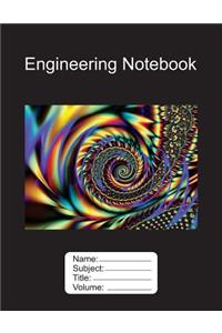 Engineering Notebook 8.5