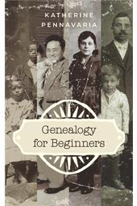Genealogy for Beginners