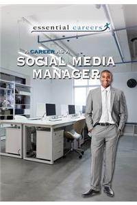 A Career as a Social Media Manager