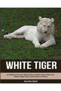 White Tiger