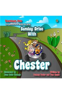 Sunday Drive with Chester