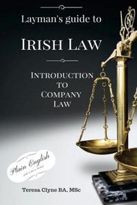 A Layman's Guide to Irish Law