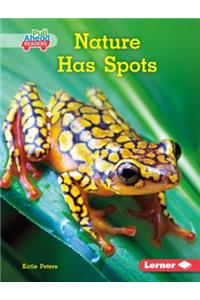 Nature Has Spots