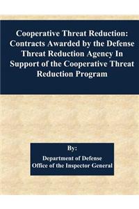 Cooperative Threat Reduction