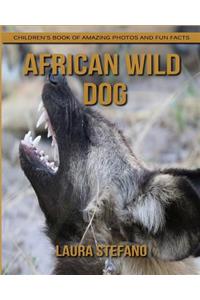 African Wild Dog