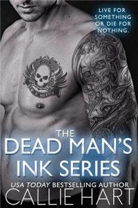 Dead Man's Ink Series