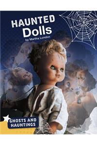 Haunted Dolls