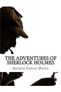 The Adventures of Sherlock Holmes