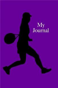 My Journal