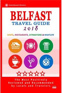 Belfast Travel Guide 2018