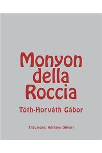 Monyon Della Roccia