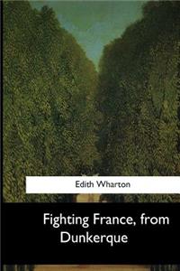 Fighting France, from Dunkerque