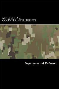 MCRP 2-10A.2 Counterintelligence