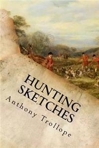 Hunting Sketches