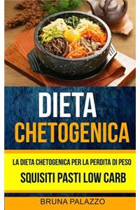 Dieta Chetogenica