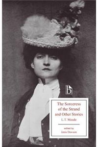 Sorceress of the Strand and Other Stories