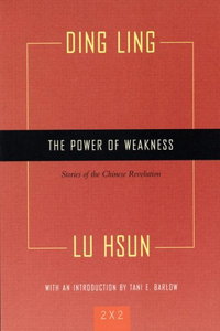 The Power Of Weakness