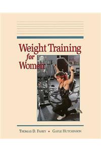 Weight Training for Women