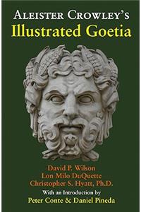 Aleister Crowley's Illustrated Goetia
